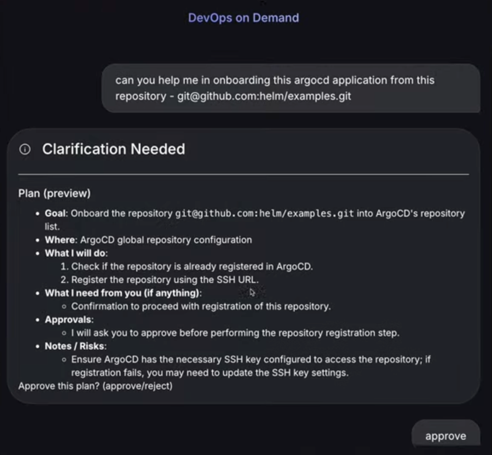 TalkOps gallery image