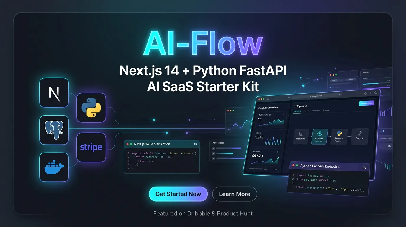 AI-Flow gallery image