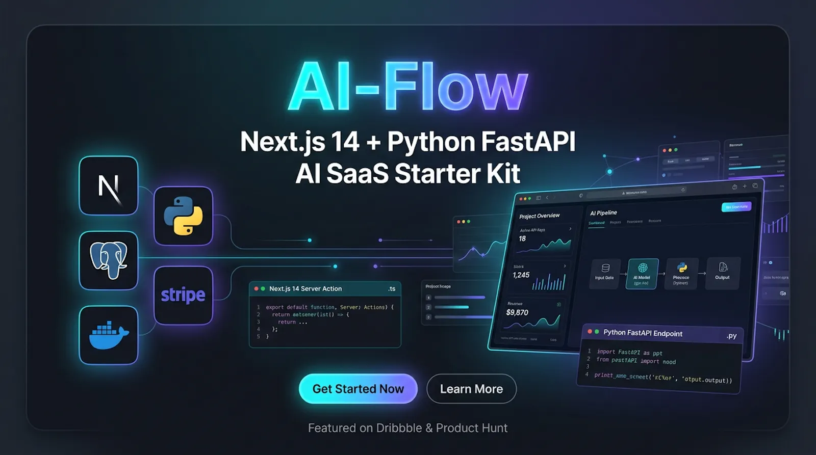 AI-Flow screenshot 1
