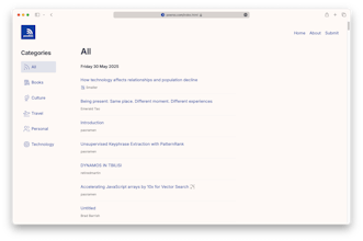 powRSS gallery image