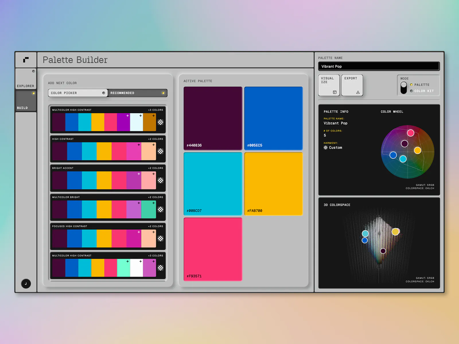 Rechroma gallery image