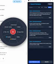 Research Wheel gallery image