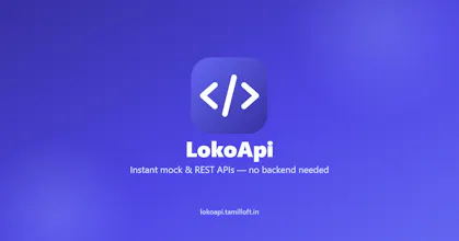 LoKoAPI V2 gallery image