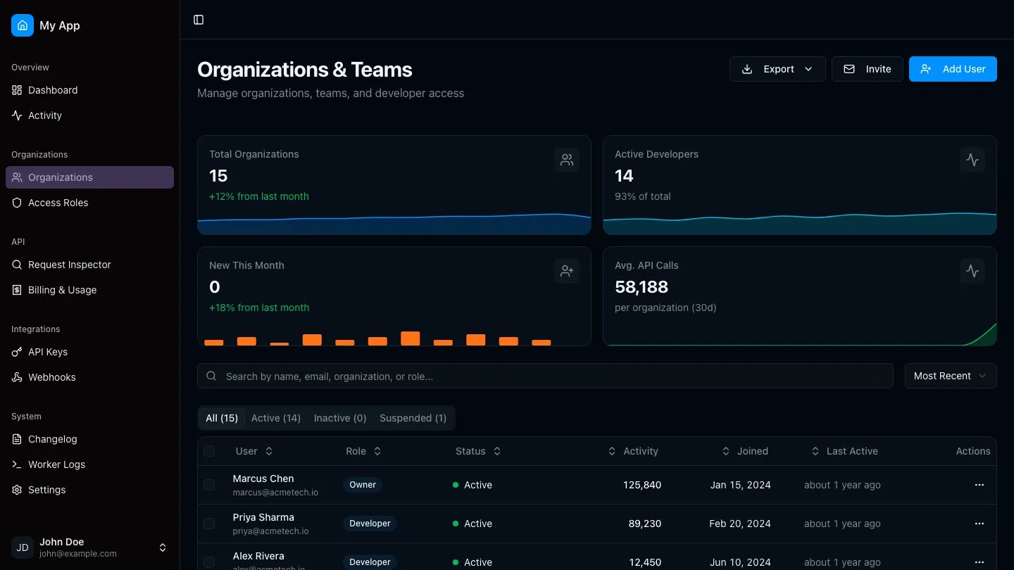 JMCodes Blocks - Screenshot 2 showing product features and functionality