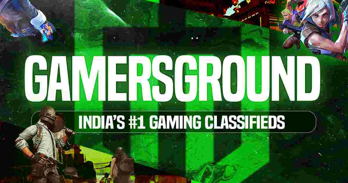 GamersGround gallery image