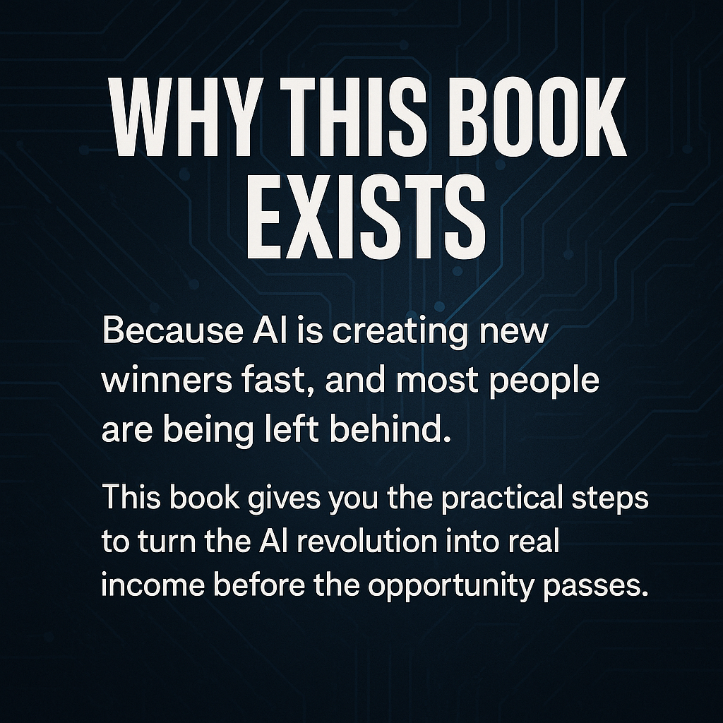 THE AI REVOLUTION PLAYBOOK gallery image