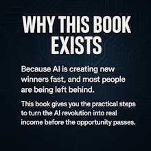 THE AI REVOLUTION PLAYBOOK gallery image