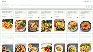 DeliciAI gallery image