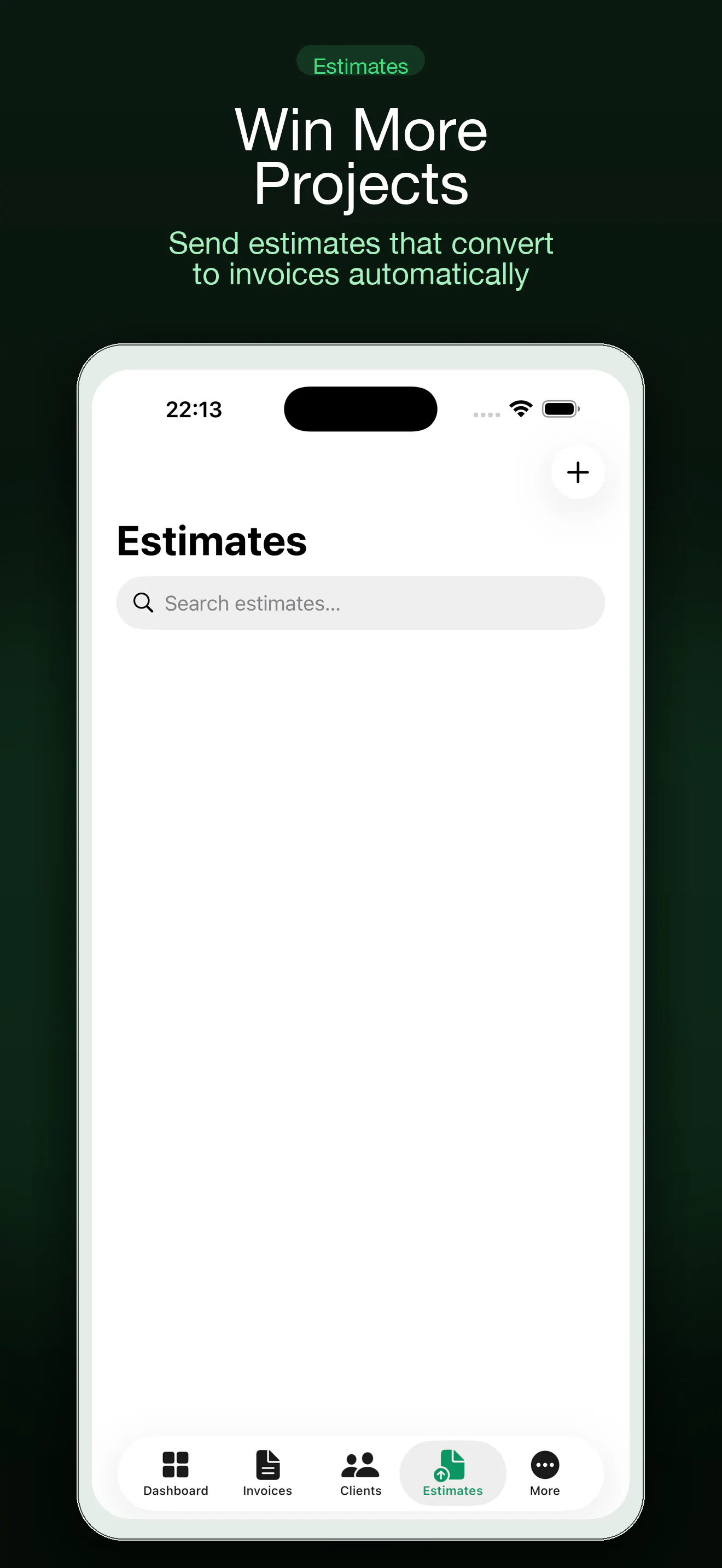 Settle — Invoicing for Mac and iPhone gallery image