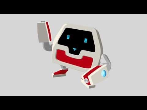 LaserBot gallery image