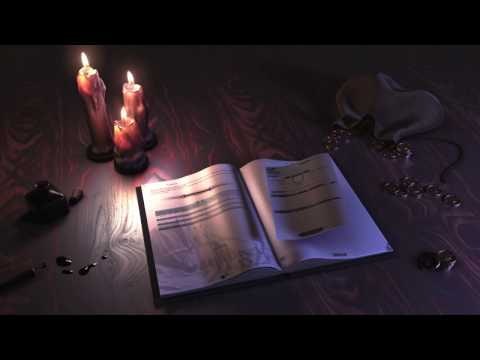 Shintiara - Tabletop RPG gallery image