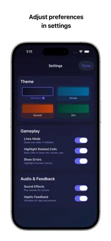 Sudoku Ultimate Now