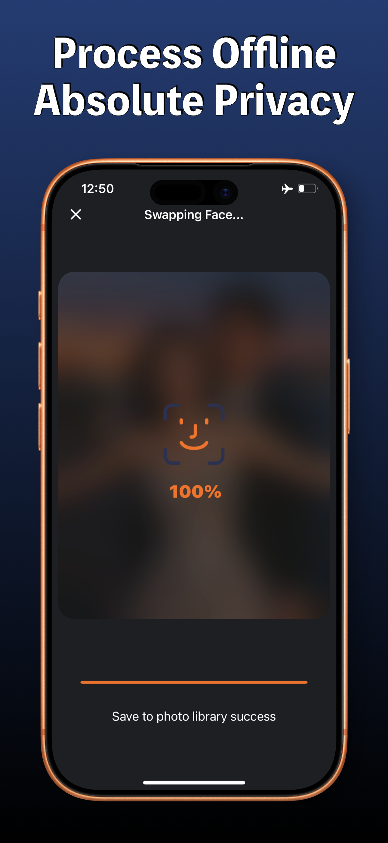 FaceXSwap gallery image