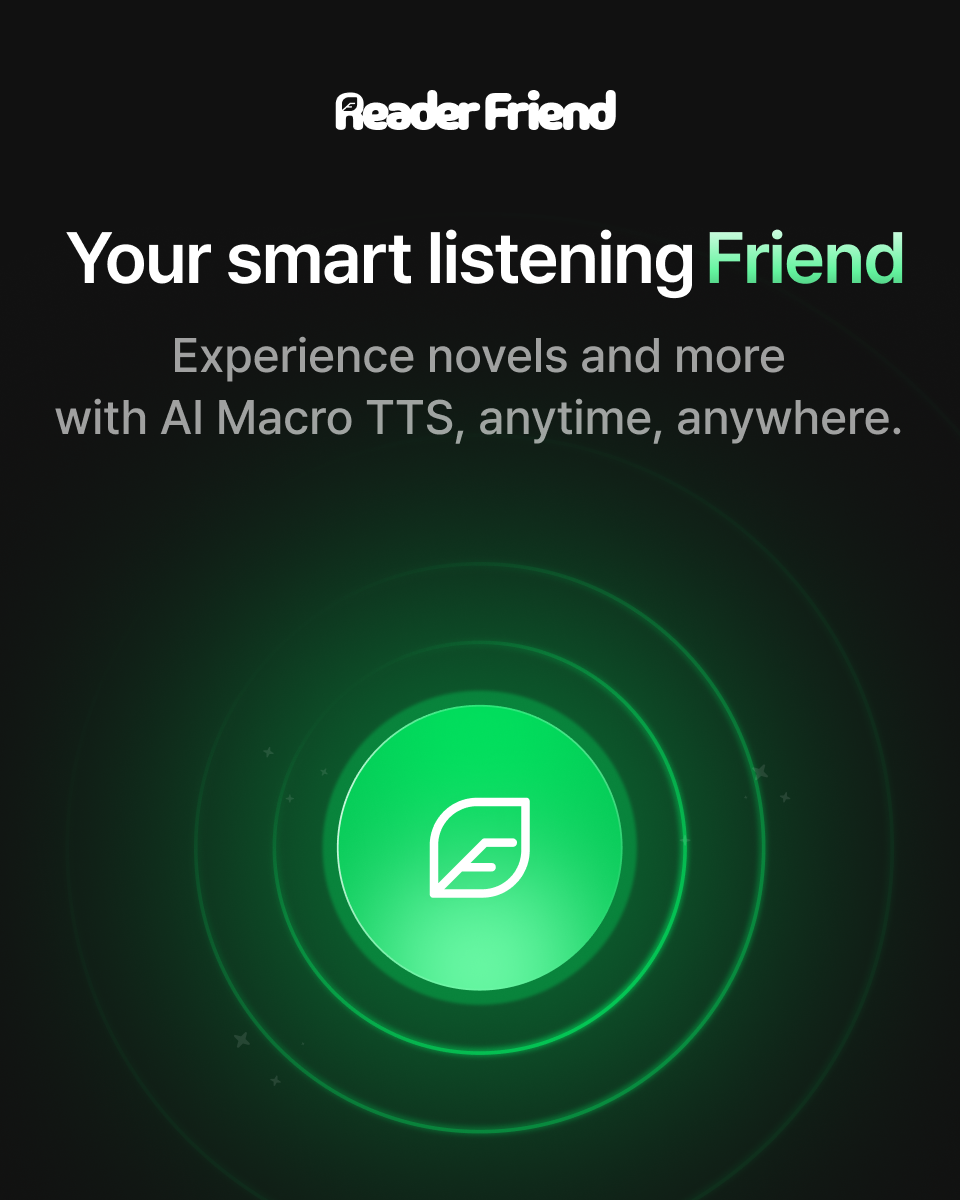 Reader Friend for Android