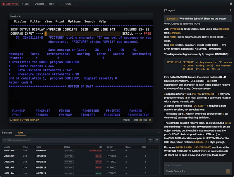 Hopper screenshot 4