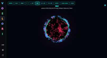 Voelori 2 gallery image