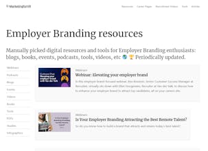 MarketingforHR.com gallery image