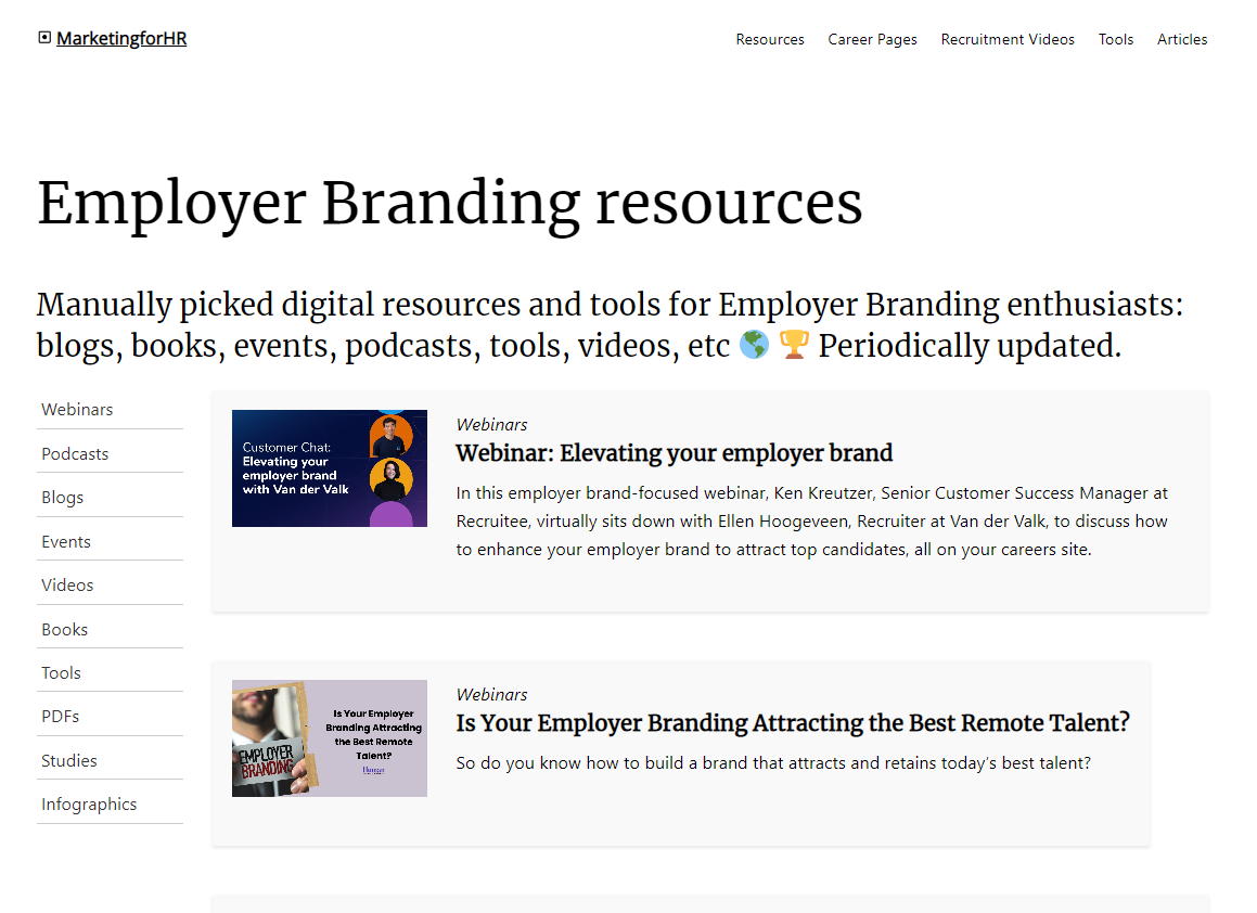 MarketingforHR.com media 4