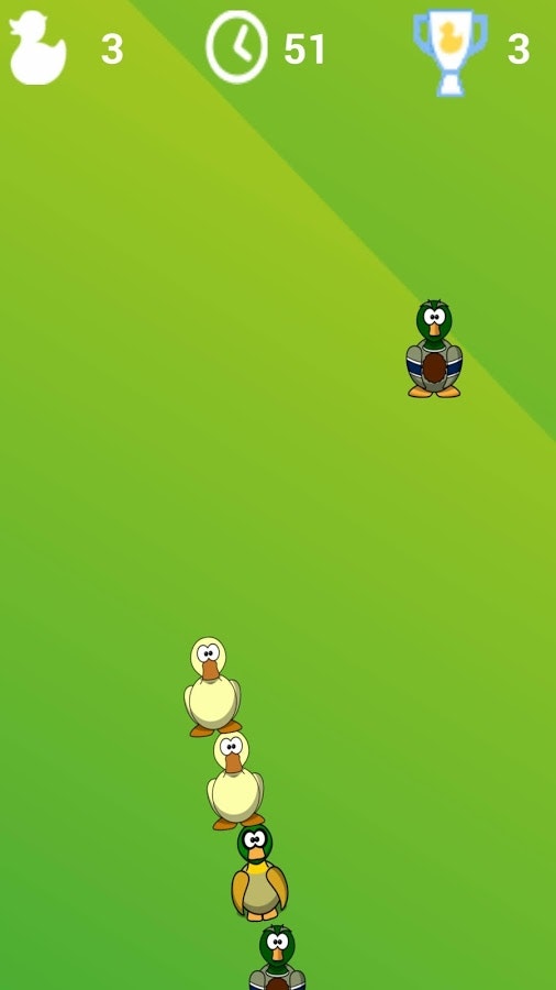 Quacky Stacks gallery image