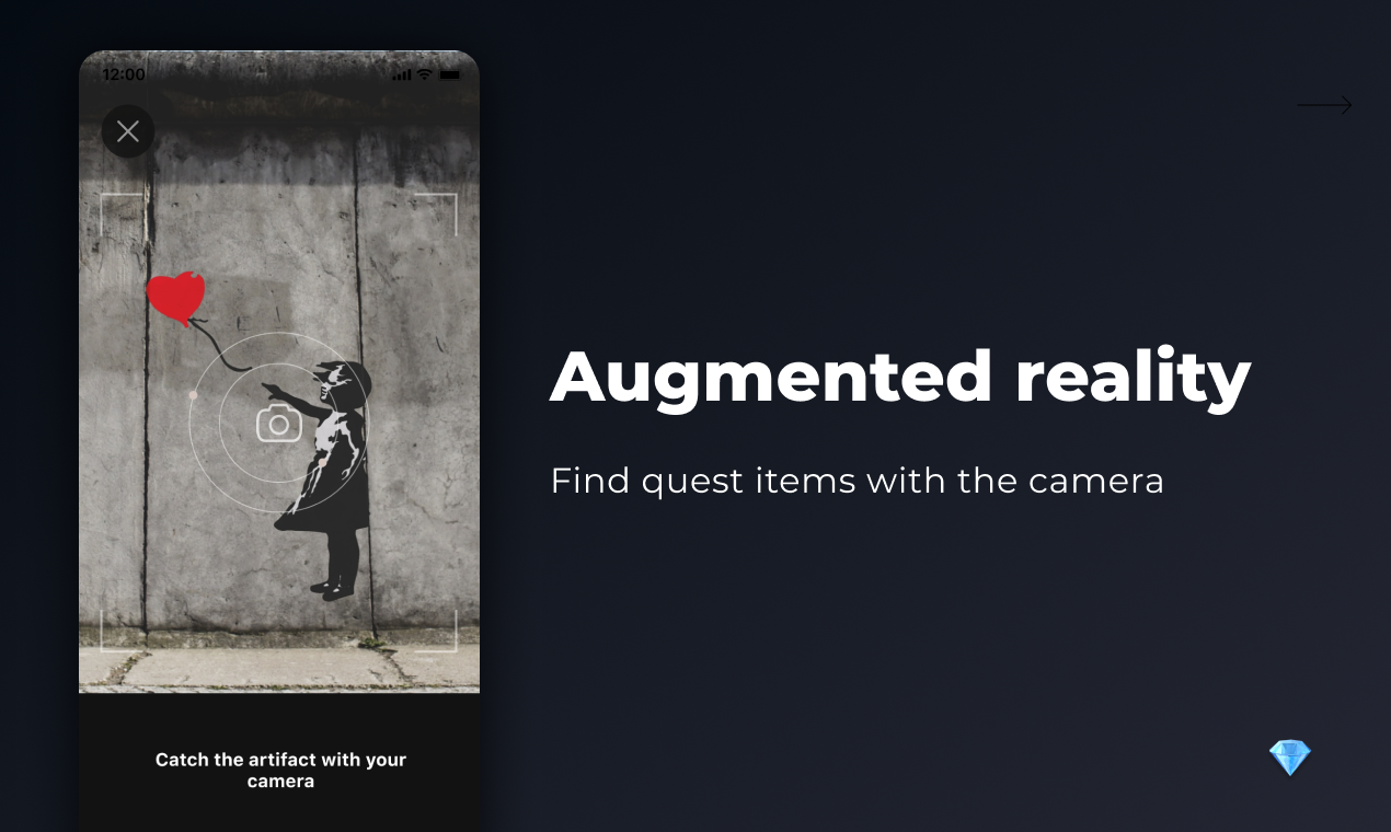 Questcity gallery image