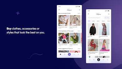 Style, Imagined gallery image