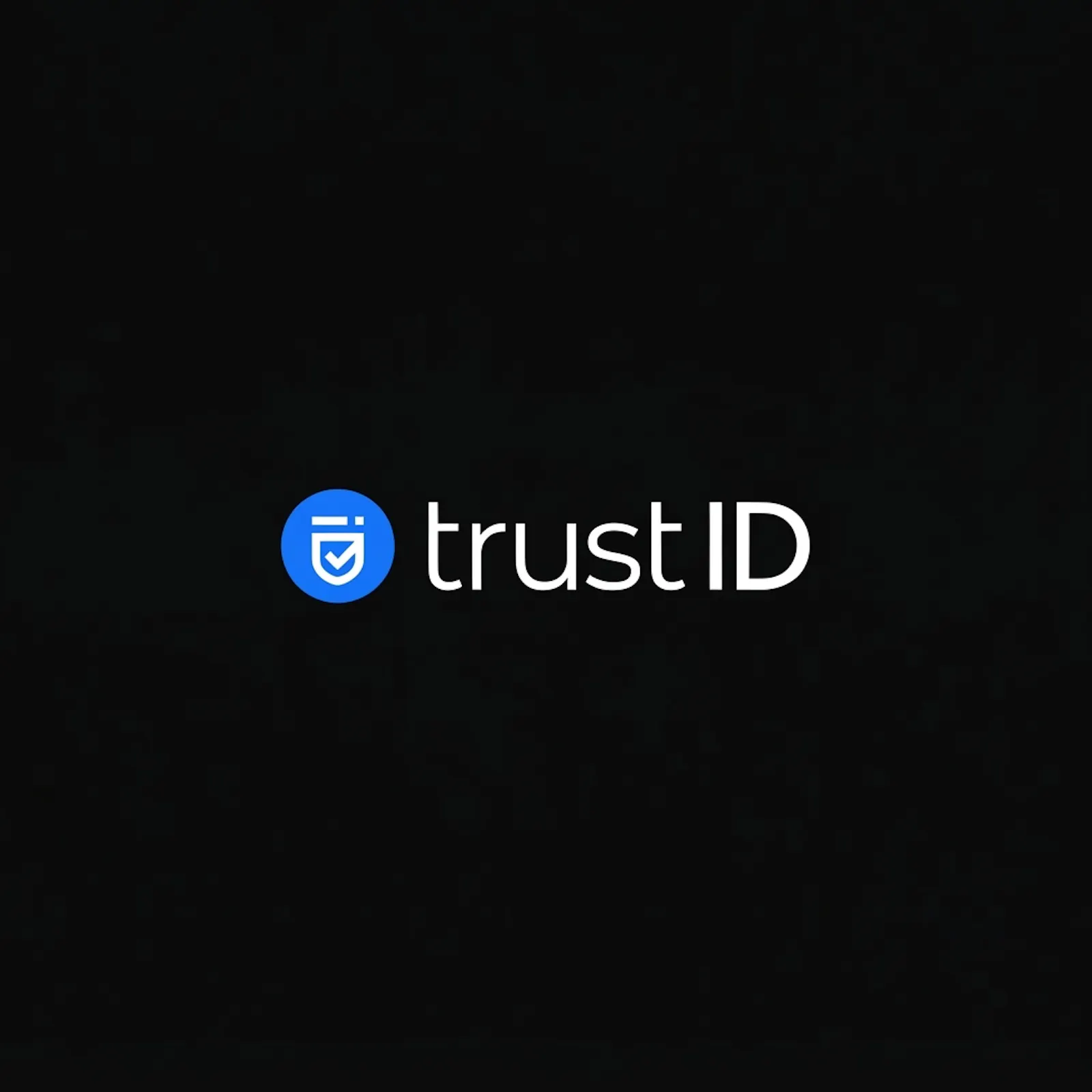 Trust ID screenshot 2