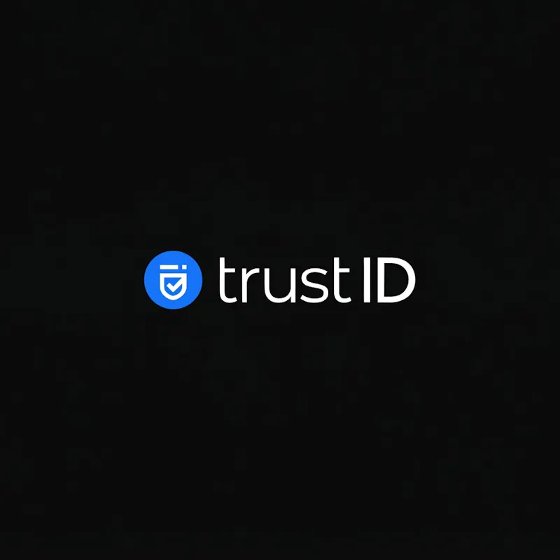 Trust ID screenshot 2