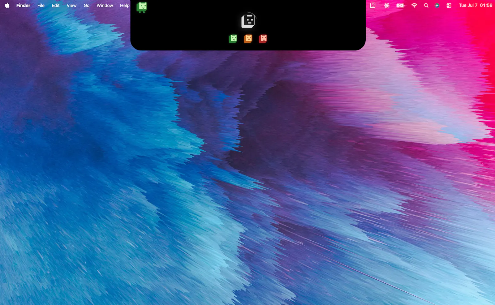 FlowNotch screenshot 7