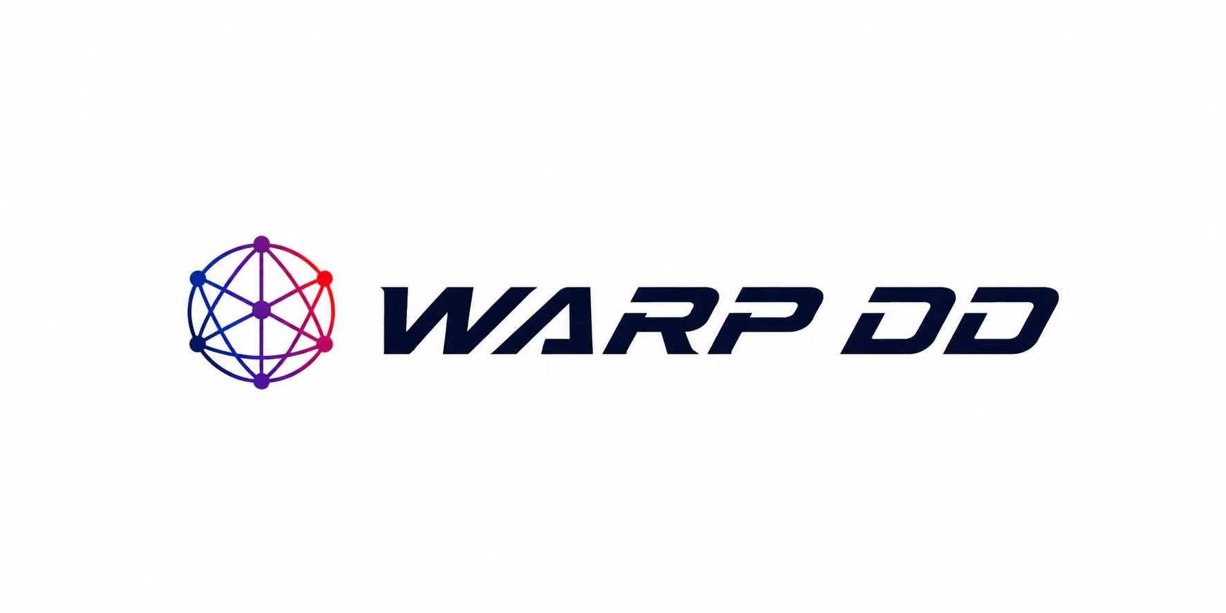 WARP DD