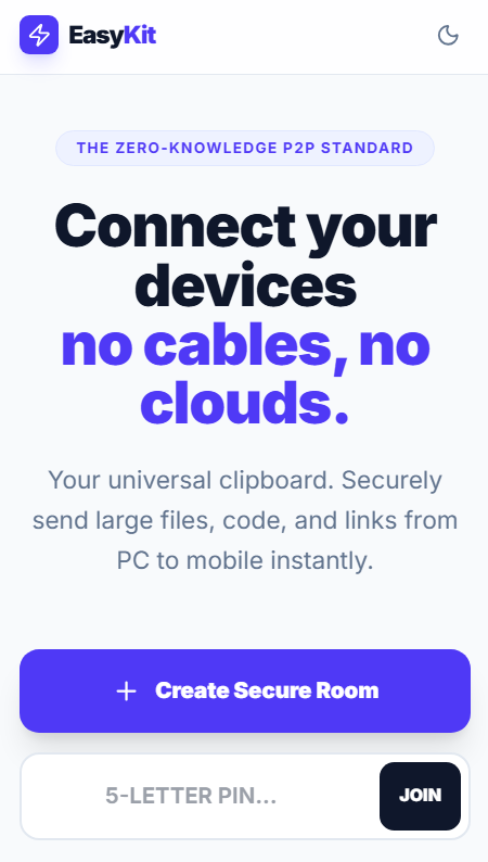 EasyKit gallery image