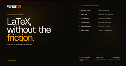 Formatex gallery image