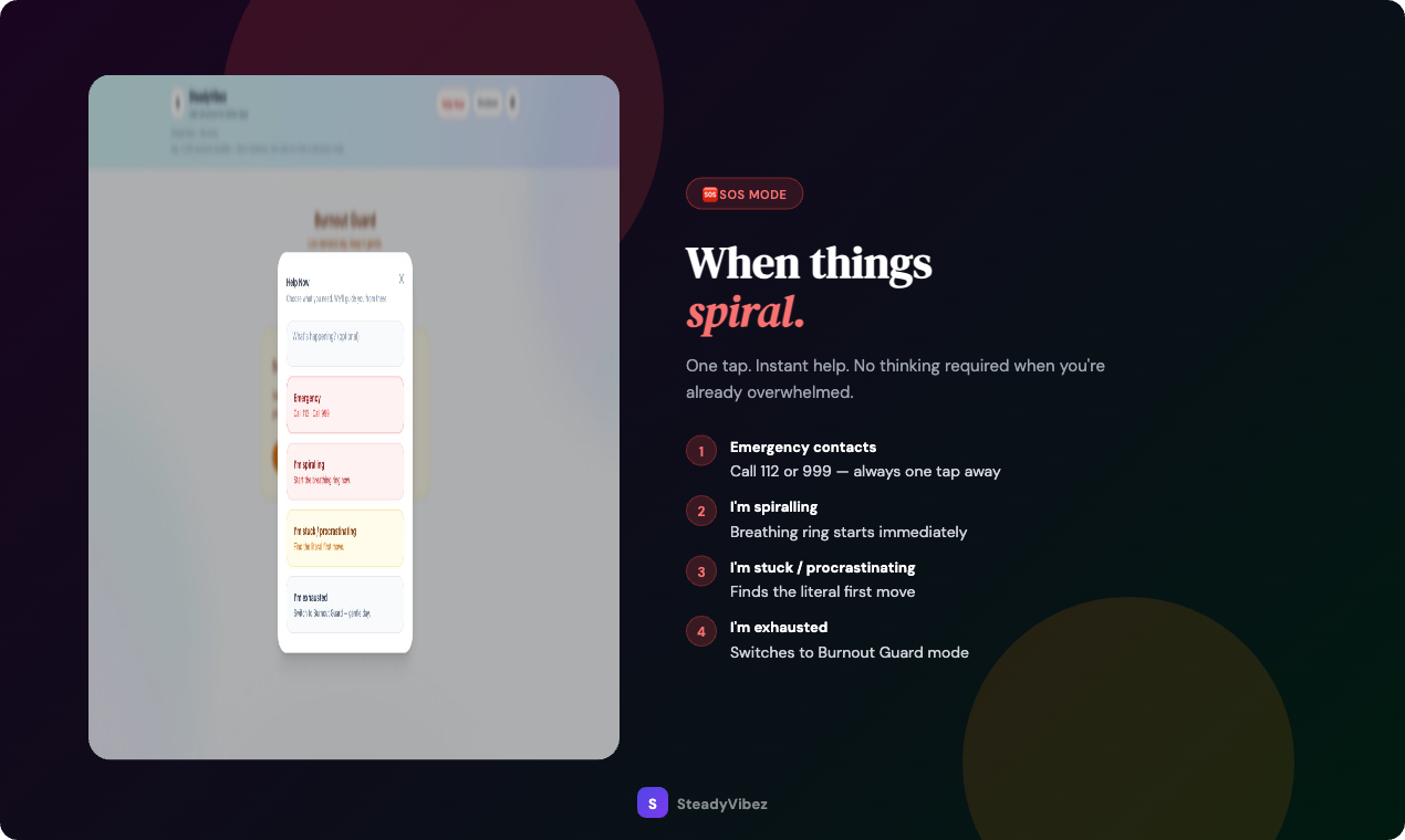 SteadyVibez  gallery image