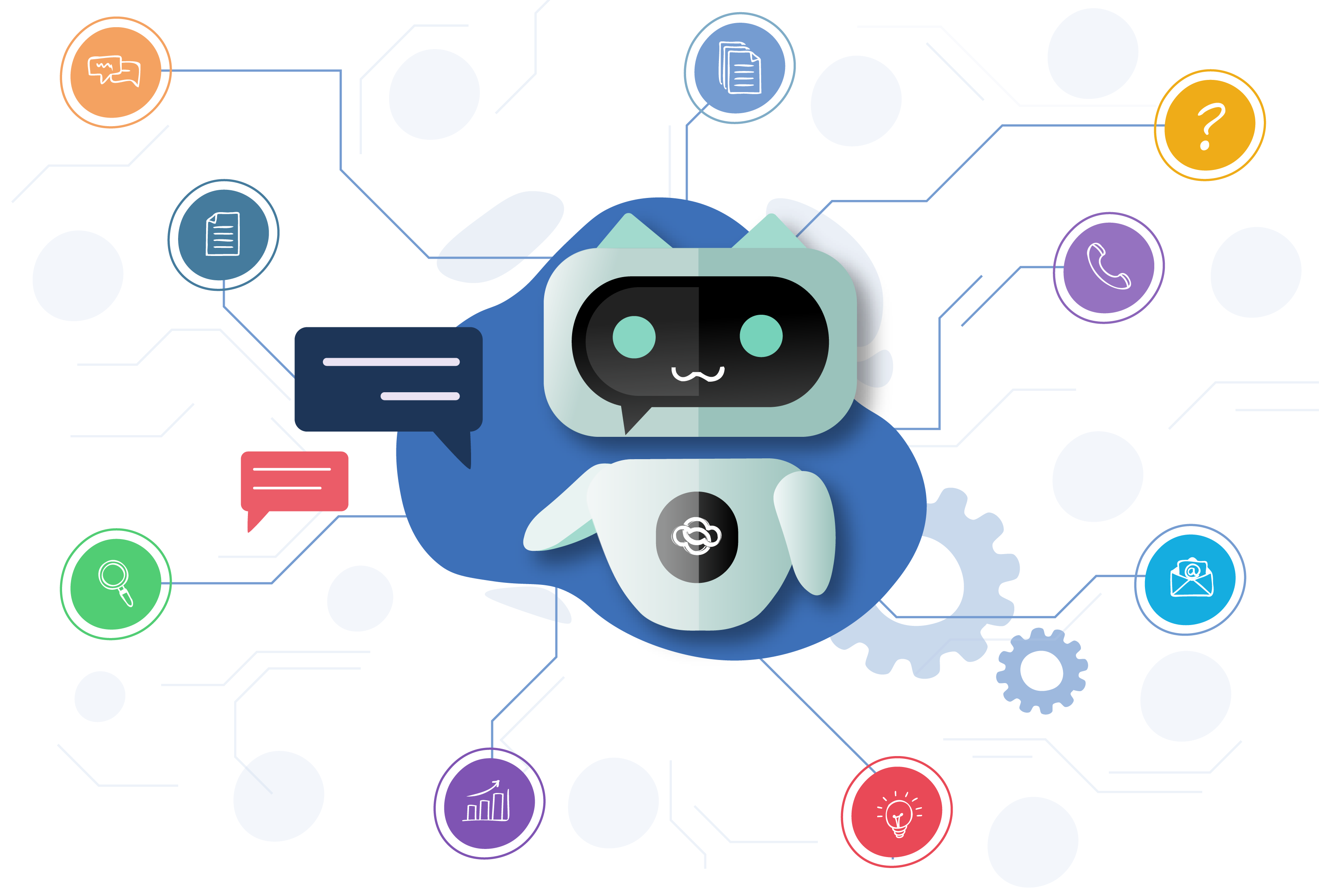 Media VTiger Tính toán GPT - AI thế hệ trong CRM để làm hài lòng khách hàng 2