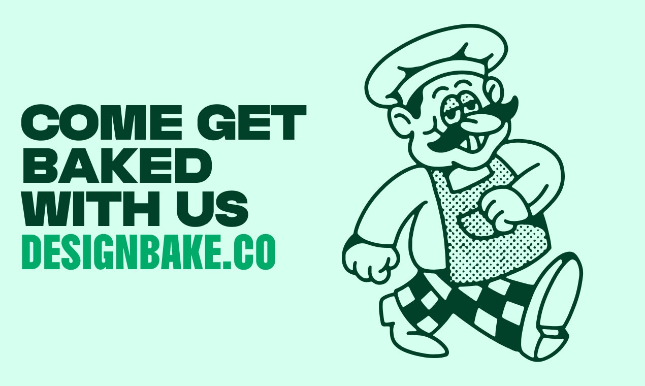 Design Bake media 5