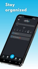 Level Up Goal Tracker gallery image
