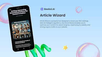Beebzi.AI gallery image