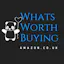 Whats Worth Buying