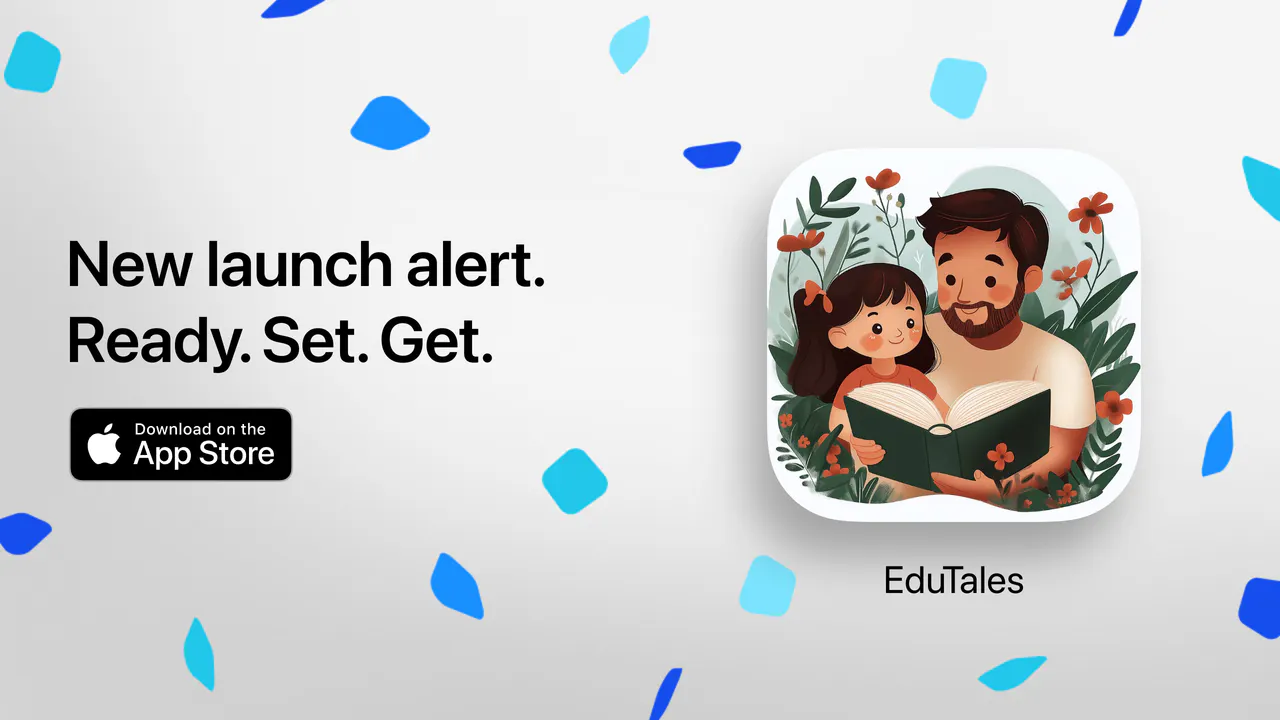EduTales gallery image