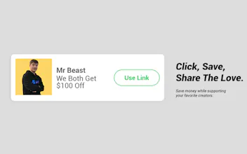Link2save gallery image