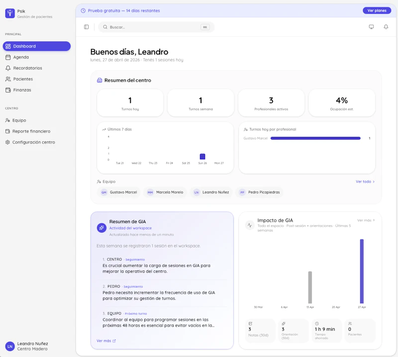 Psik screenshot 3