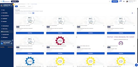 Lean Super App gallery image