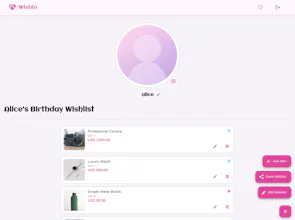 Wishin gallery image