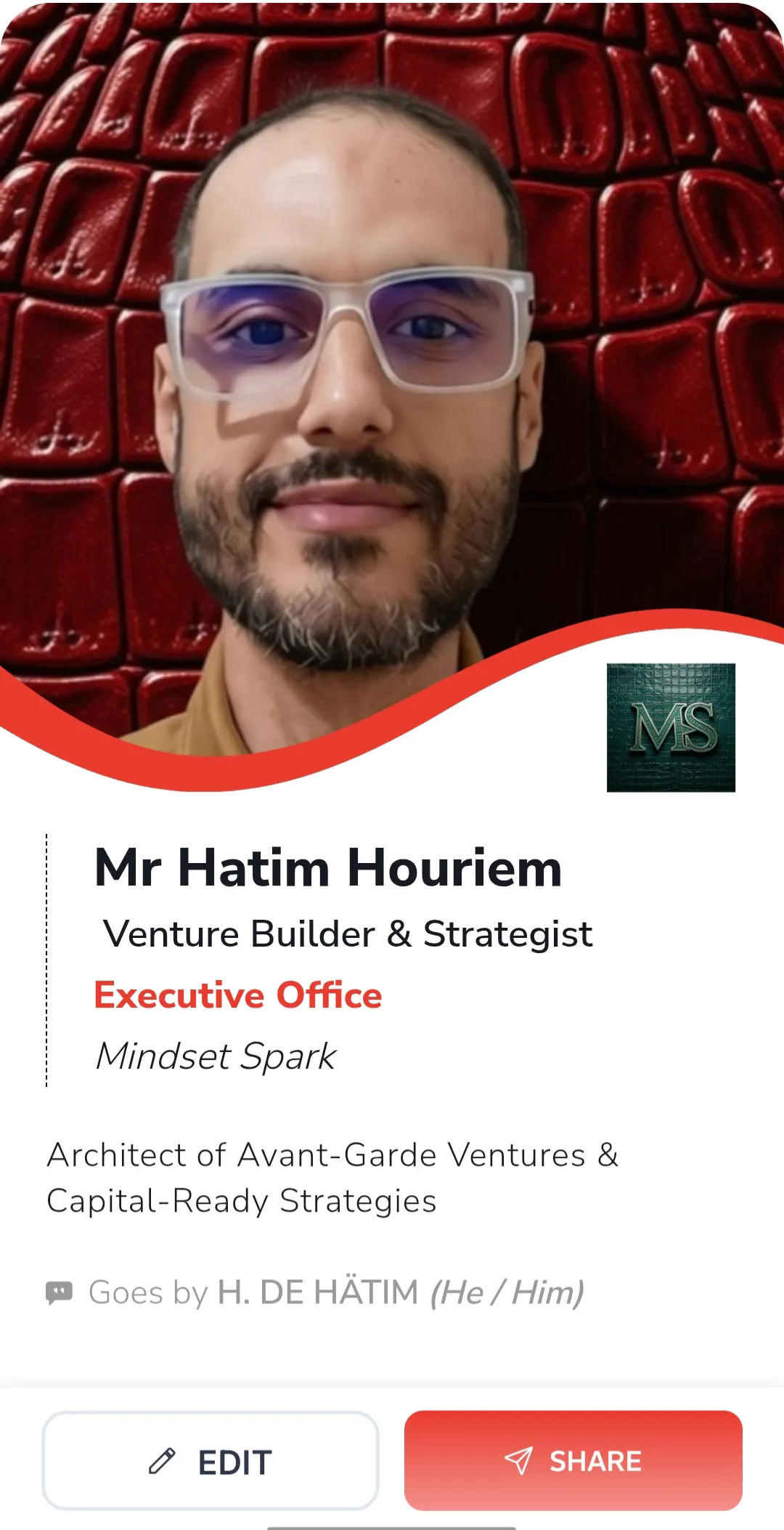 Houriem Innovation Hub gallery image