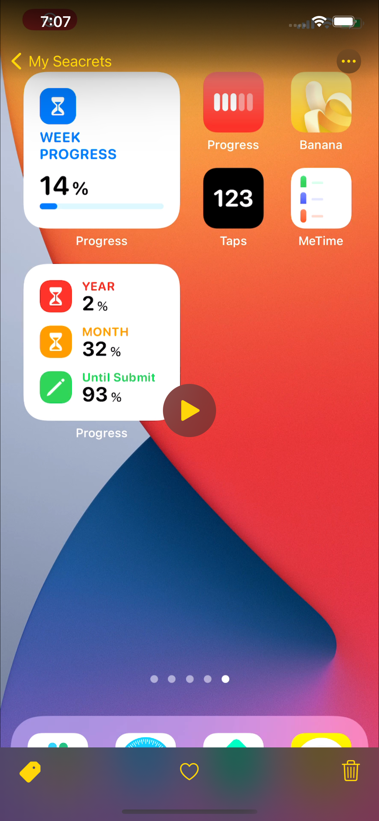 Banana gallery image