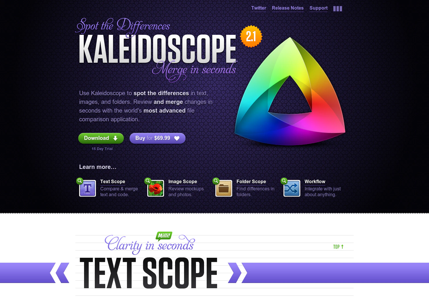 Kaleidoscope