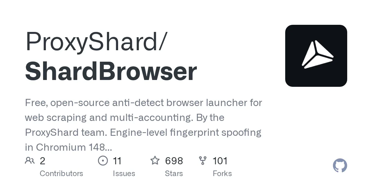 ShardX Launcher gallery image