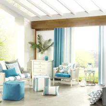 Ourdoor Curtains Online - SuchOutdoor gallery image