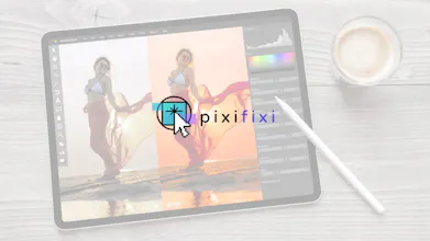 PixiFixi gallery image