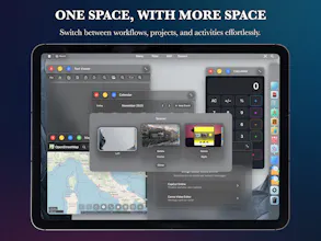 DeskX gallery image