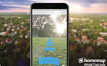 Walk the Property Lines by Homesnap gallery image